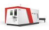 JFY BFC Laser Cutting Machine