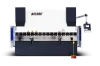 KRRASS WC67K Series NC Press Brake (DELEM DA41-T)