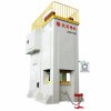 WORLD JA89 Series Elbow Type Cold and Warm Extrusion Machine