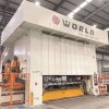 WORLD JS36 Series Closed Double Point Press Machine