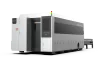 KRRASS RAS-T Series Enclosed Protective Fiber Laser Cutting Machine