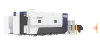 GH Flagship Sheet Fiber Laser Cutting Machine