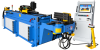 HAN JIE CNC Tube Bender Model HC380R2-4SM