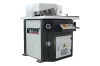 KRRASS Adjustable Angle Notching Machine