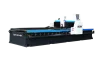 KRRASS Horizontal V Grooving Machine