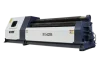KRRASS W12 4-Rolls Plate Bending Machine