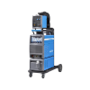 MIG Welding Machine (DOUBLE PULSE)