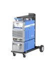 KEYGREE Welding Machine Model TIG-400P ACDC/TIG-350P ACDC-W/TIG-400P ACDC-W