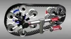 Kekurangan dari Hydraulic Transmission