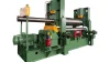 Kalibrasi Plate Rolling Machine untuk Hasil yang Konsisten