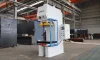 Manual Mesin C-frame Hydraulic Press