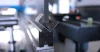 Menguasai Sheet Metal Bending dengan CNC Press Brake Menguasai Sheet Metal Bending dengan CNC Press Brake