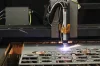 Plasma Cutter CNC: Panduan Lengkap untuk Pemula Plasma Cutter CNC: Panduan Lengkap untuk Pemula