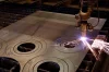 Plasma Cutting vs Laser Cutting vs Waterjet: Comparitive Analysis Plasma Cutting vs Laser Cutting vs Waterjet: Comparitive Analysis