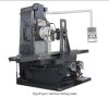 DECKEL UF 1500