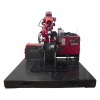 SIASUN Sheet Metal Welding Machine Set [M350]