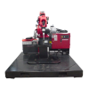 Medium and Thick Plate Welding Machine Set