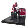 SIASUN Medium and Thick Plate Welding Machine Set [M500]