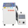 TEKMA TFW Fiber Laser Welding Machine Gen.2