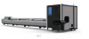 TEKMA TLF-MT Mini Fiber Laser Tube Cutting Machine