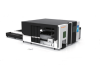 TEKMA TLF-STP Enclosed Sheet and Tube Laser Cutting Machine