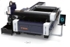 TEKMA TLF-ST Sheet and Tube Laser Cutting Machine