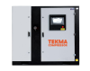 TEKMA SINGLE SCREW AIR COMPRESSOR