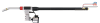 Servo Push-Pull Welding Torch TRM501PP