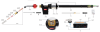 Servo Push-Pull Welding Torch TRM508PP