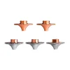 TEKMA Nozzle D28 Series B Type D28 H15 M11