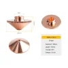 TEKMA Nozzle D28 Series Type A