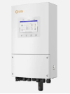 Solis อินเวอร์เตอร์ รุ่น S6-EH1P6K-L-PLUS