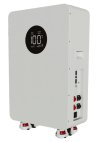 THS 15 Lithium battery