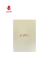สมุดสันห่วง 11work ไม่มีเส้น LF-B5/60