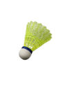 ลูกแบดมินตัน New Sport MV900 สีเหลือง