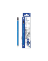 ดินสอไม้ 3B Staedtler Mars Lumograph [1กล่องx12แท่ง]