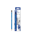 ดินสอไม้ 4B Staedtler Mars Lumograph [1กล่องx12แท่ง]