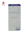 บัตรตอก Seiko 100p.