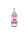 หมึกเติมปรินท์เตอร์ Epson T6643 L100-L1455 สีชมพู