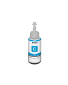 หมึกเติมปรินท์เตอร์ Epson T6642 L100-L1455 สีฟ้า