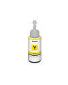 หมึกเติมปรินท์เตอร์ Epson T6644 L100-L1455 สีเหลือง