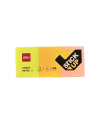กระดาษโน๊ตชนิดมีกาว Deli No.01103 36mm.x51mm. 3 สี