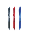 ปากกาเจลหัวเข็ม Pentel Energel BLN105-C 0.5 สีน้ำเงิน