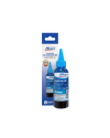 หมึกเติมปริ้นเตอร์ Brother Hi-jet 100 มล. สีฟ้า