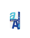 กระดาษถ่ายเอกสาร Double A Color print A4 90g.
