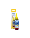 หมึกเติมปริ้นเตอร์ Epson Hi-jet 100 มล. สีเหลือง
