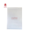 สมุดรายงานมีเส้น Elephant No.P101 A4 70g.