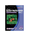 กระดาษโฟโต้ Hi-jet NP123-10 Glossy A3 120g.