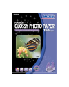 กระดาษโฟโต้ Hi-jet NP153-10 Glossy A3 150g.