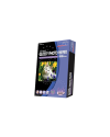 กระดาษโฟโต้ Hi-jet NP186-100 Glossy A6 180g.